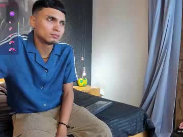 Lucaclarke, 21 years old, GOAL: Shirt Off [99 tokens remaining] Hey! Let's Find Out What The Naughtiest Side Of Us and Cum Together #skinny #new #lovense #cum #pvt, webcam photo