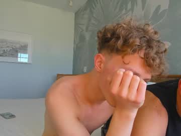 lucas_and_matteo - Live Performer