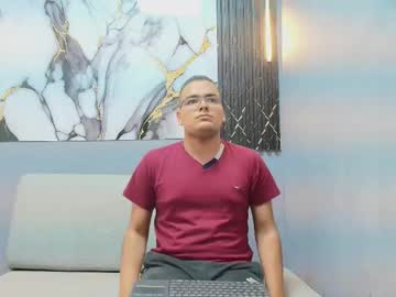 lucas_carterr - Live Male Cam – Free Gay Cam Show