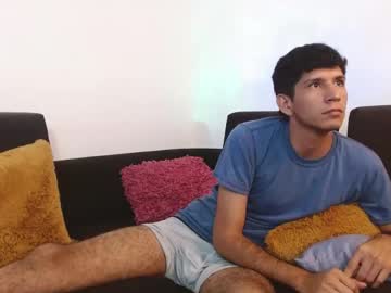 lucas_dream - Live Male Cam – Free Gay Cam Show