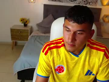 Lucas_morenty, 24 years old, ❤️ Lets play! 💦 🎯 ❤️ show cock [57 tk left] #new #dirtytalk #bigcock #smoking #latino, webcam photo