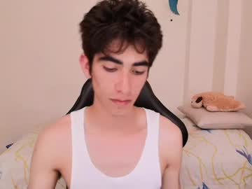 Lucas_xo, Lucas_xo's room #new #alternative #lovense #18 #twink, webcam photo