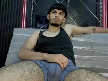 Lucasthomson_, personal thank you [31 tokens left] Show me your support and prove you're worthy of joining my inner circle. #masterd #bigcock #bigballs #latino #new, webcam photo
