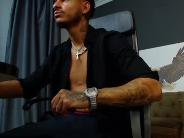 lucawardd - Live Male Cam – Free Gay Cam Show