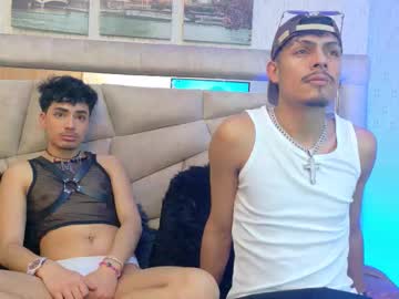 Lucayleo, GOAL: Dick Closeup Welcome! We are #new here, we hope to meet new people #anal #lovense #twink #blowjob, webcam photo