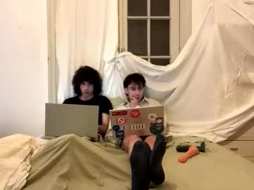 Luccafarfalla, lucca #18 #twink 2 horny twinks 💦 we want to fuck :((, webcam photo
