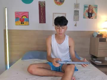 Luccas_ferreira, 18 years old, I believe passion starts with eye contact. Don’t you? #bigcock #young #18 #teen #latino, webcam photo