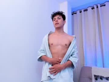 Lucho6_9, 24 years old, Hello honey how are you I'm new boy a cute skinny and curly boy ready to explore and play goal masturbation + finger in ass 5min [150 tokens remaining] #skinny #cum #anal #new #pircieng, webcam photo