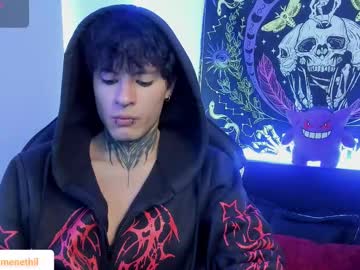 lucifer_menethil - Live Male Cam – Free Gay Cam Show