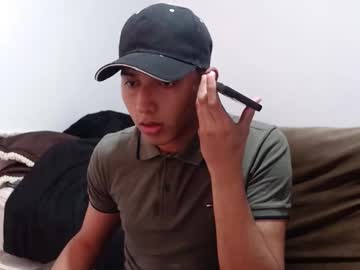 Lucius_smith_, 24 years old, Welcome to my room! #young #anal #skinny #new #cute - Goal reached!, webcam photo