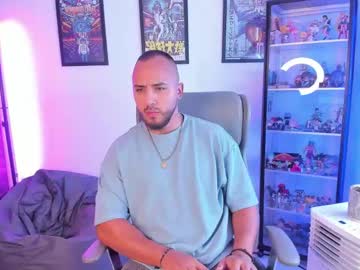 luck_spartans - Live Male Cam – Free Gay Cam Show