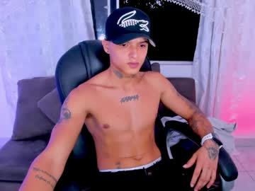 luckyy_boy_ - Live Male Cam – Free Gay Cam Show