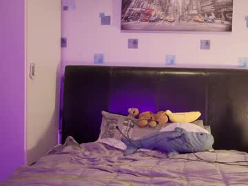 Luicferdaroyale, GOAL: Swap to the Spritz [300 tokens remaining] Lovense Toy Madness Today! #young #cute #skinny #lovense #new, webcam photo