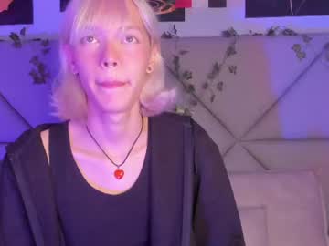 Lukas_bennett, Welcome guysI'm new but I'll make visiting me worth it and let's all enjoy it! - Goal is : My big cock that will be showered with hot milk #skinny #femboy #bigcock #twink #new, webcam photo