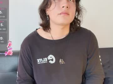Lukashollow, 20 years old, cumm [992 tokens left] #new #bigcock #lovense #18 #femboy, webcam photo