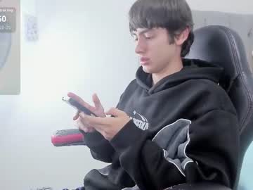 Luke_addams06, Luke_addams06's room #bigcock #lovense #cum #feet #18, webcam photo