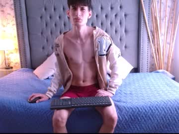 Luke_carter, GOAL: Warm-up [50 tokens remaining] 🚀 New Model 🚀 Sexy Slim Guy Here | PVT = Full Experience 🔥💦 #new #cum #young #18 #bigcock, webcam photo