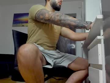 lukedenver – Watch Him Jerk, Strip, & Show It All