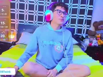 Lunarie_, 18 years old, GOAL: 🍑TAKE CONTROL ASS/DICK 55 🍆🍑 MIN [28 tokens remaining] 🌸💜-hey guys^^ Deepthroat blowjob show! ? lush on! ?try 30/50/202/400??🌸💜 #new #18 #bigcock #lovense  #twink, webcam photo