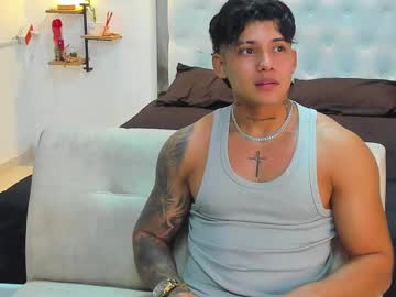 lunay_xtreemboy - Live Male Cam – Free Gay Cam Show