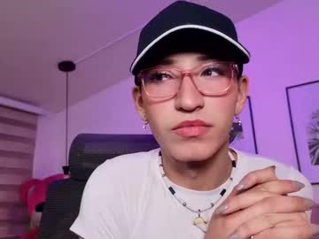 Luxboyvg, 19 years old, GOAL: spread ass ❤️‍🔥💦 [85 tokens remaining] Here Naughty sissy want have fun #twink #cum #femboy #bigcock #new, webcam photo