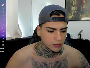 mad_maxxx1 - Live Male Cam – Free Gay Cam Show