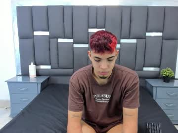 madsenblack - Live Male Cam – Free Gay Cam Show
