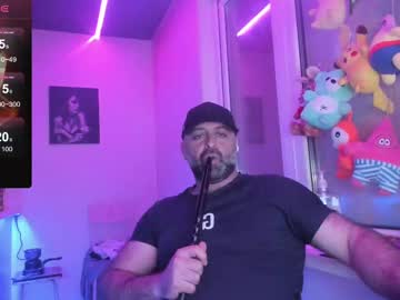 Magabear, Magabear's room #18 #lovense #daddy #bigcock #young, webcam photo