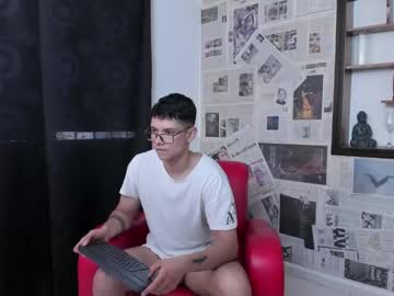 magic_boy01 – Live Performer