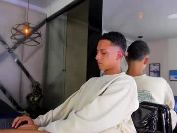 magicbrown5 - Live Male Cam – Free Gay Cam Show