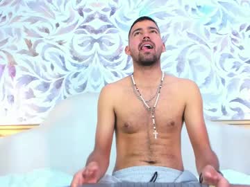 magnus_alejo - Live Male Cam – Free Gay Cam Show