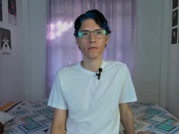 maicolazul - Live Male Cam – Free Gay Cam Show