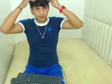 Maiicol_diiaz_, # bigcock #cumminas #new #naked #gay #lovense #anal #master #c2c, webcam photo