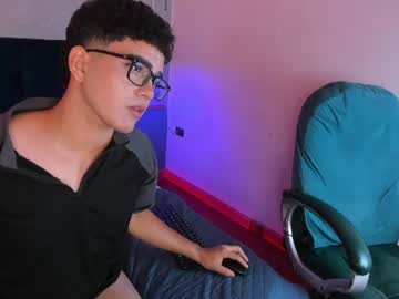 Malcom_fisher, 18 years old, NAKED 🔥 [150 tokens left] // #bigcock #teen #18 #cum #femboy, webcam photo