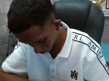 Malik20_, 19 years old, Cum Show 💦 [327 tokens left] #teen #twink #18 #bbc #young, webcam photo