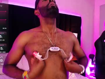 malik_wakanda - Live Male Cam – Free Gay Cam Show