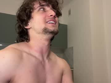manolein – Watch Him Jerk, Strip, & Show It All