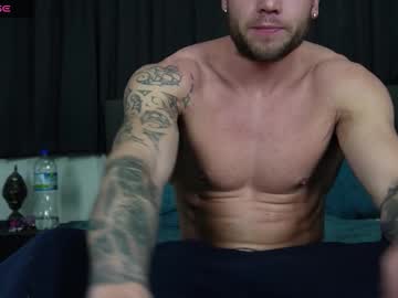 maorimuscle - Live Male Cam – Free Gay Cam Show