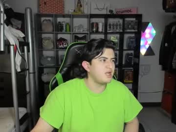 mapachoso1414 - Live Male Cam – Free Gay Cam Show