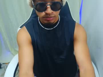 marcelobigblack - Live Male Cam – Free Gay Cam Show
