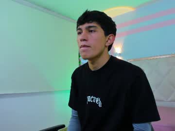 Marco_tay, Marco_tay's room #new, webcam photo