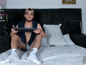Marcoandmathew, 22 years old, I love play with my ass 💦🥵 #lovense #cum #party #new #latino, webcam photo