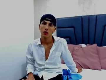 Marcus_cartter, 18 years old, Goal: ❤️Show big cum #teen #latino #new #cum #anal - Next Goal: ❤️remove the pants, webcam photo
