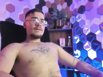 marcus_dwan - Live Male Cam – Free Gay Cam Show