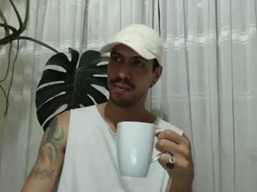 Marcus_knight, 31 years old, Marcus room #colombian #latino #tall #bigdick #new, webcam photo