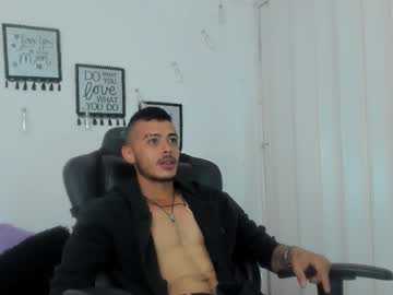 Marcus_or_, Current Goal: cum at 600 tokens -- Sex Show at Final Goal #new #natural #cum #bigcock #pvt, webcam photo
