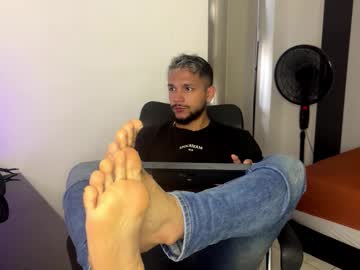 Marcus_swayne, GOAL: Panty off 🔥 [111 tokens remaining] Welcome to my room🥵 ready to have the best show from Chaturbate? 😏 #feet #18 #twink #cum #new, webcam photo