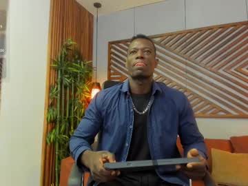 marcusblack_ - Live Male Cam – Free Gay Cam Show