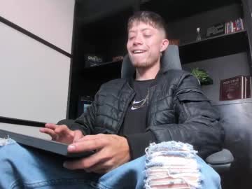 Marcuscollins1_, 21 years old, 💦❤️‍🔥GREAT CUM SHOW  AND EAT!  #latino  #cum #skinny #lovense #18 [500 tokens remaining], webcam photo