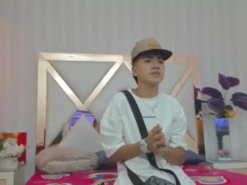 Marcusharperr, 18 years old, hey, WELCOME!!✨ - Multi Goal: get naked+CUM+dance [356tk each Goal] #lovense #new #boy #hot, webcam photo